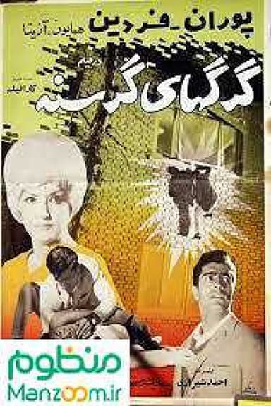 Hungary wolves poster