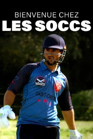 Bienvenue chez les SOCCS poster