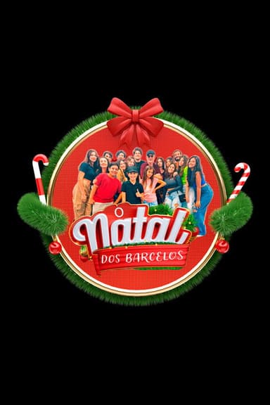 Natal dos Barcelos poster