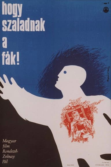 The Sack poster