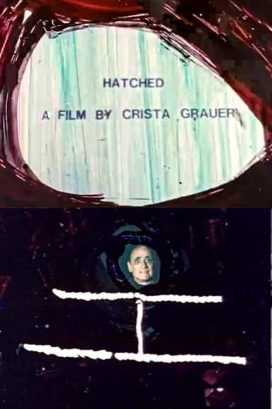 HATCHED poster