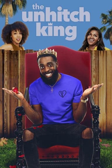 The Unhitch King poster