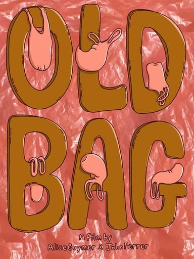 Old Bag poster