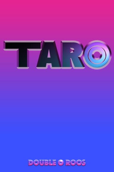 Taro poster