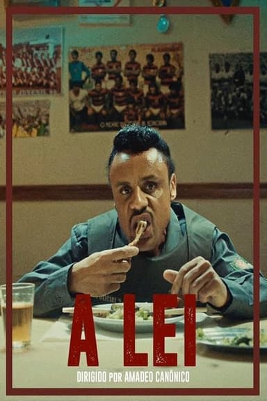 A Lei poster