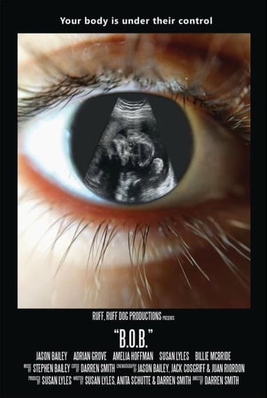 B.O.B. poster