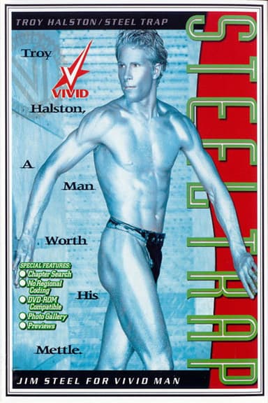 Steel Trap poster