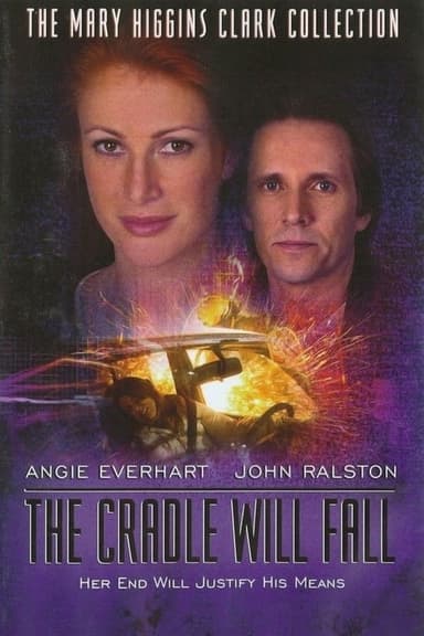 The Cradle Will Fall poster