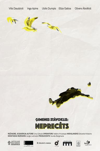Unmarried poster