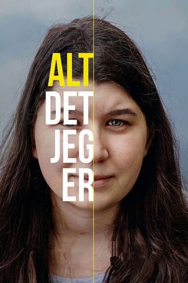 All That I Am poster