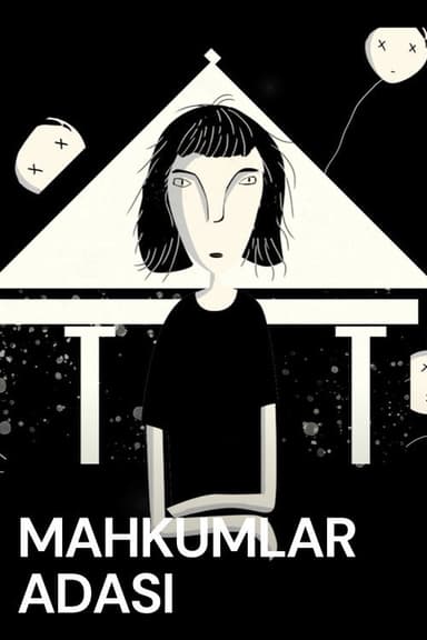 Mahkumlar Adası poster