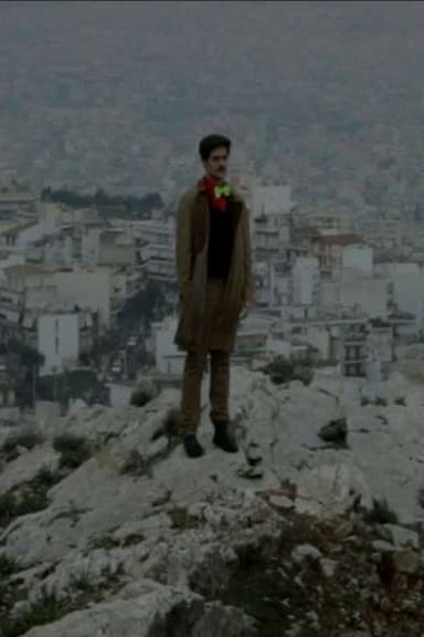 The Fool on the Hill poster
