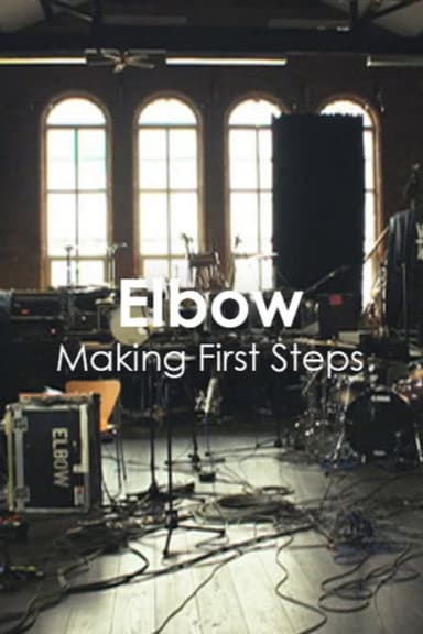 Making First Steps poster