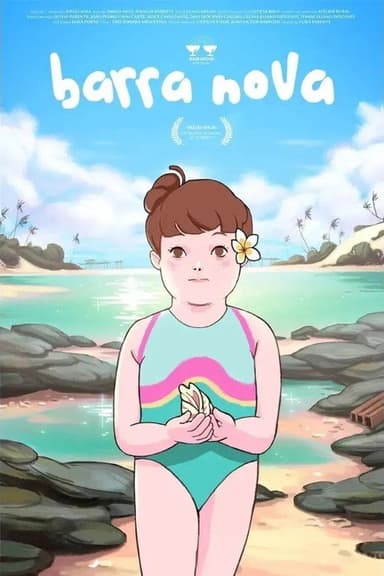 Barra Nova poster