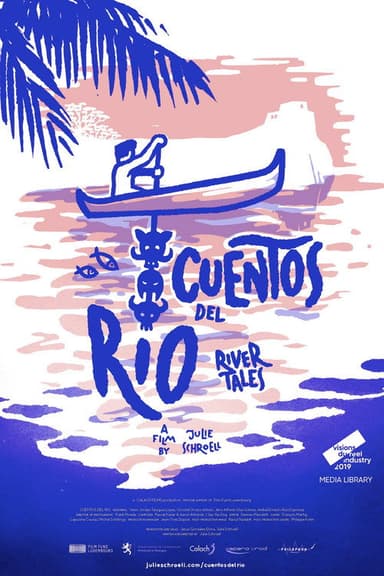 River Tales poster