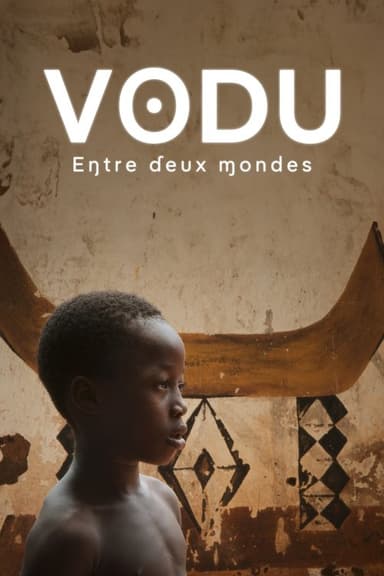 Vodu Between two worlds poster