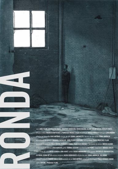 Ronda poster