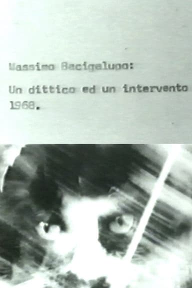 Un dittico ed un intervento poster