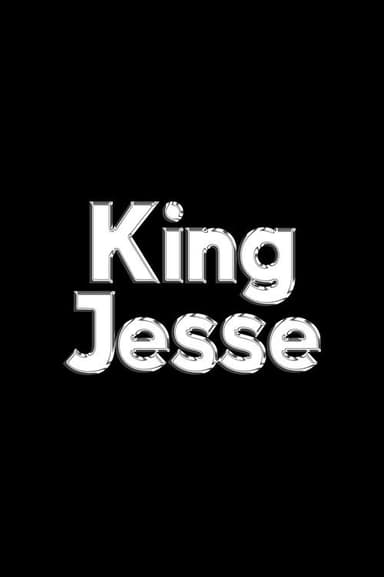 King Jesse poster