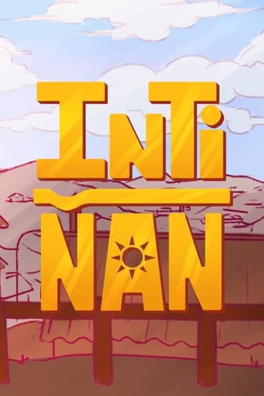 Inti Ñan poster