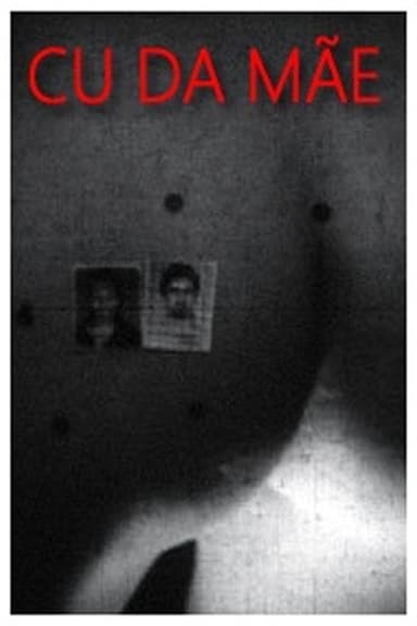 Cu da Mãe poster