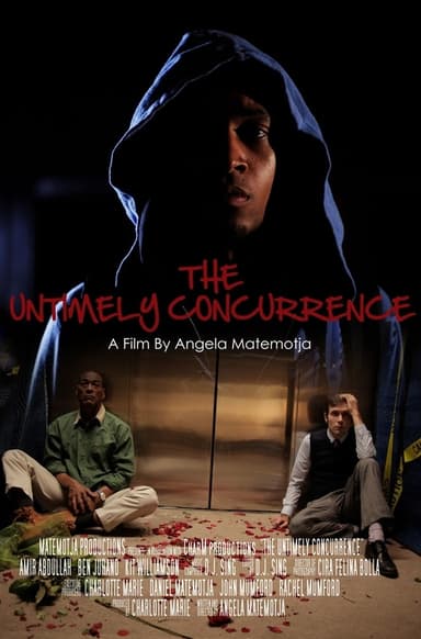 The Untimely Concurrence poster