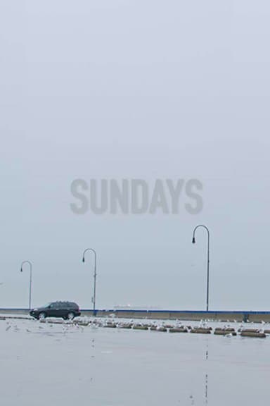 Sundays poster