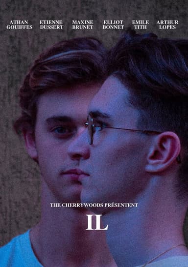 IL poster