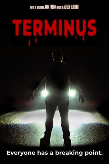 Terminus poster