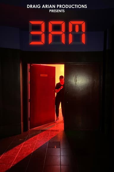 3AM poster