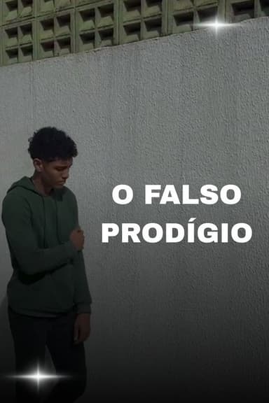 Curta O Falso Prodígio poster