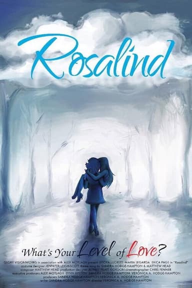 Rosalind poster