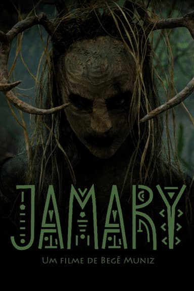 Jamary poster