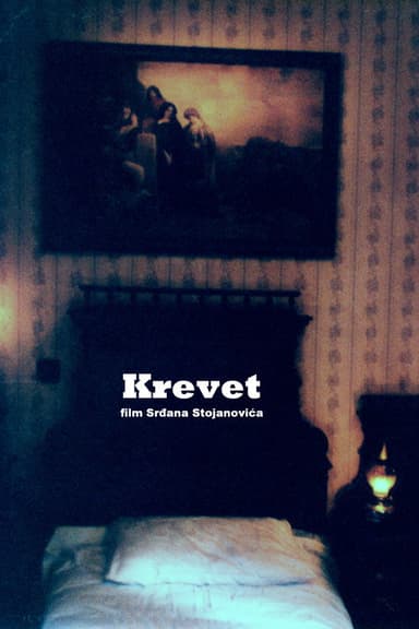 Bed poster