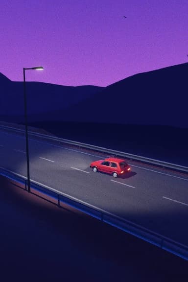 Yugo: The Non-Game poster