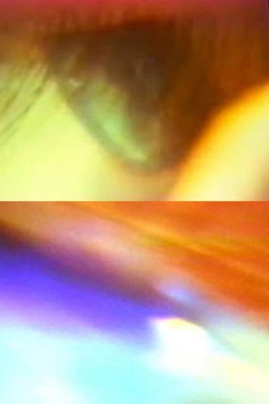 Becky's Eye poster
