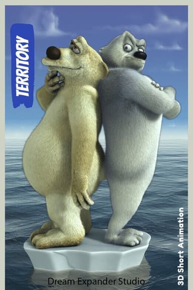 Territory poster