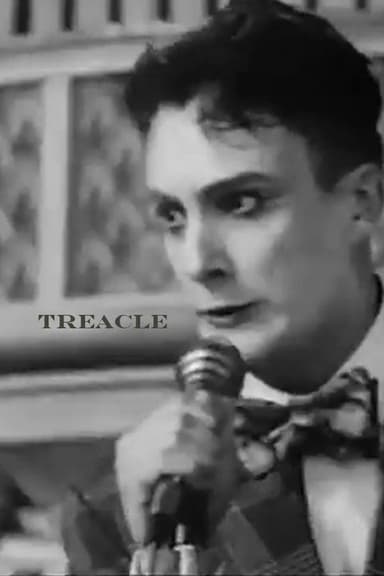 Treacle poster