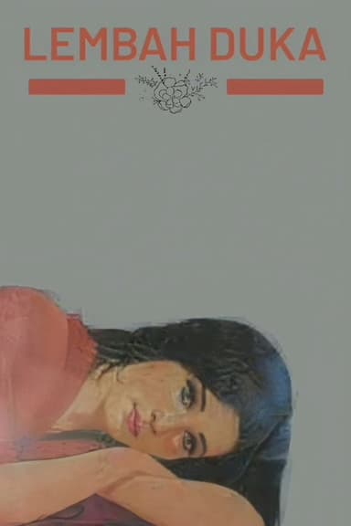 Valley of Sorrow poster