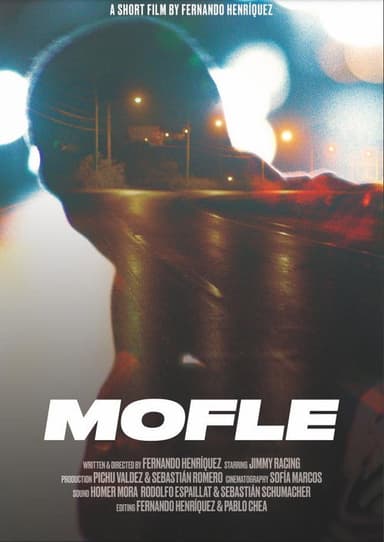 Mofle poster