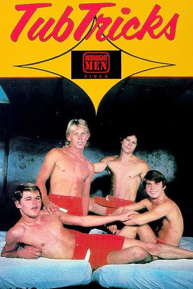 TubTricks poster