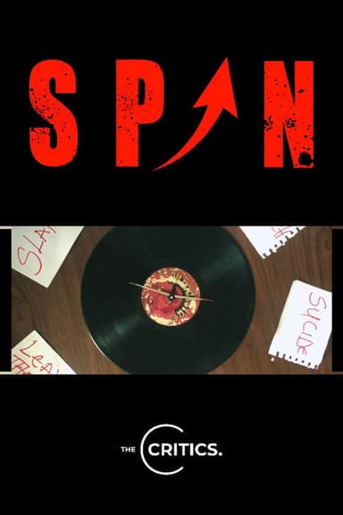 SPiN poster