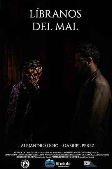 Deliver Us from Evil poster