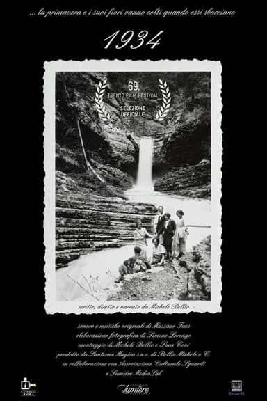 1934 poster