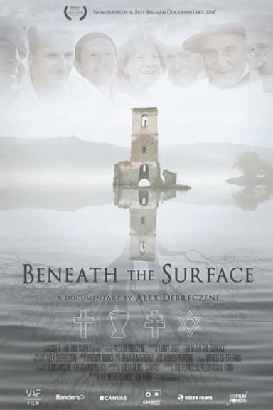 Beneath the Surface poster