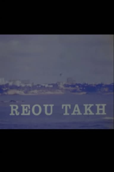 Reou-Takh poster