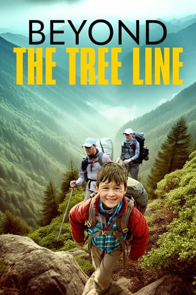 Beyond the Tree Line poster
