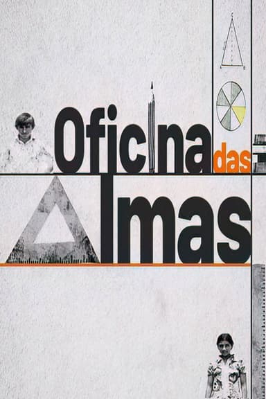 Oficina das Almas poster