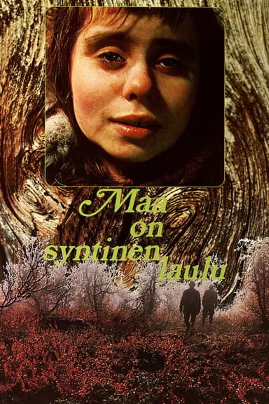 The Earth Is a Sinful Song poster
