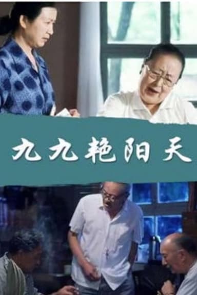 九九艳阳天 poster